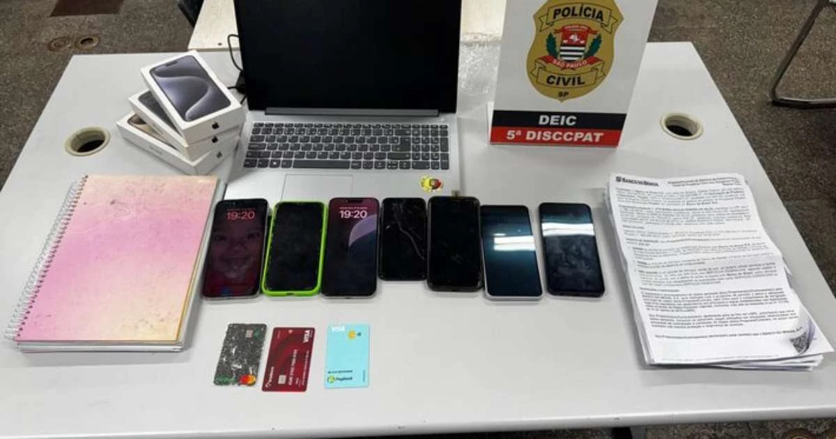 Estudante de Direito é presa em SP por operar 'golpe dentro de golpe'; entenda