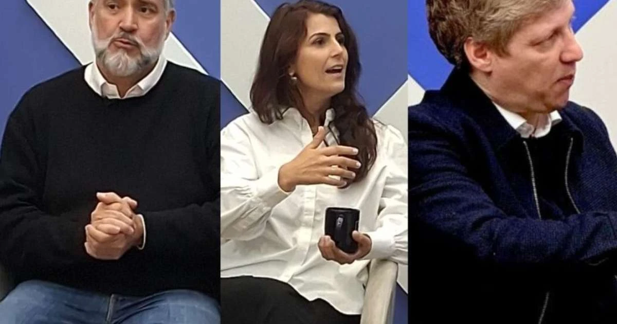Pimenta lidera corrida ao Senado com 22,3%, seguido por Manuela D'Ávila com 21,1% e Marcel van Hattem com 18,8%