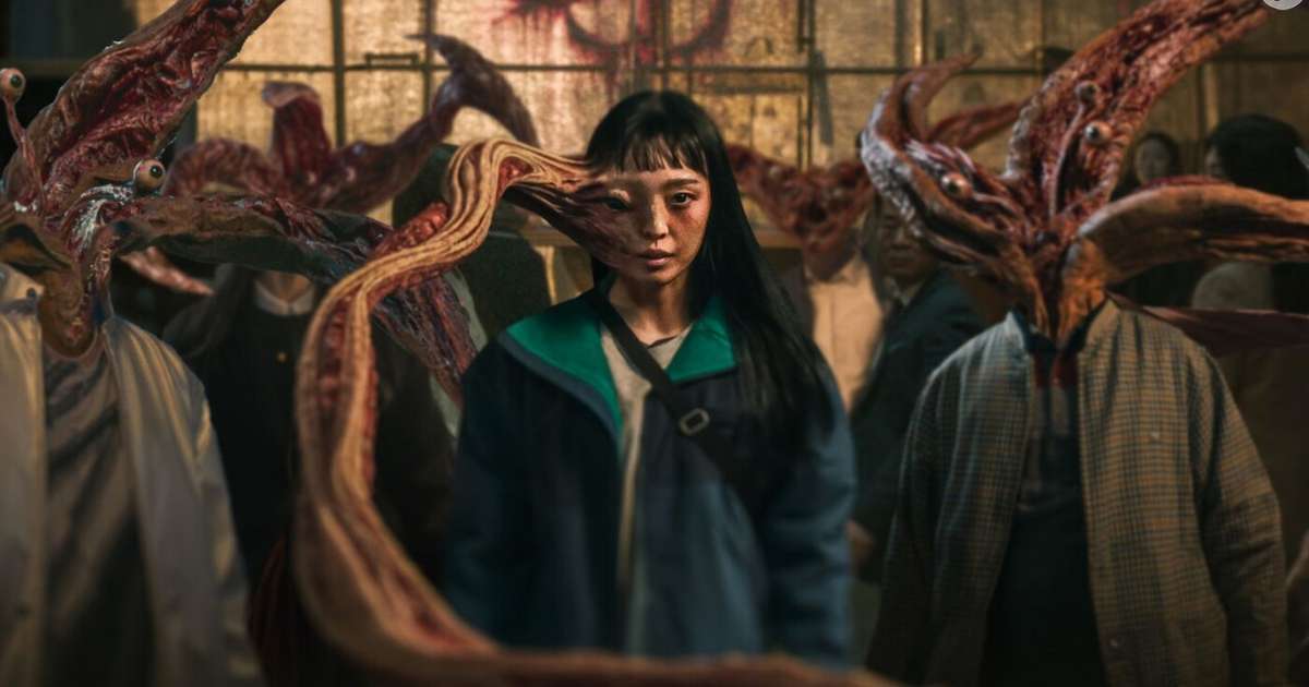 É Halloween! Confira 7 doramas de terror assustadores para assistir na Netflix; lista tem 'Profecia do Inferno' e 'A Criatura de Gyeongseong'