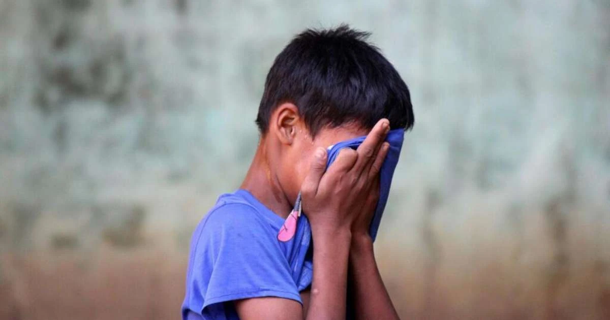 Protestos em Paris e 40 cidades denunciam violência sexual contra crianças: 160 mil vítimas por ano