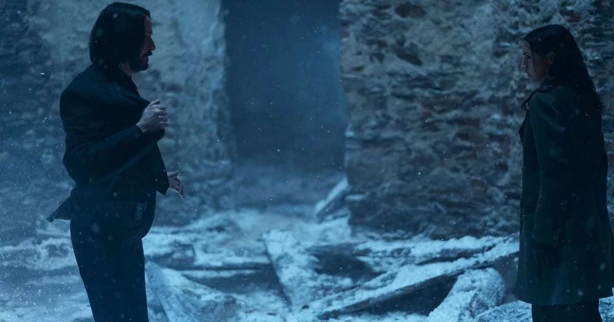 Bailarina: Ana de Armas vai aparecer em John Wick 5?