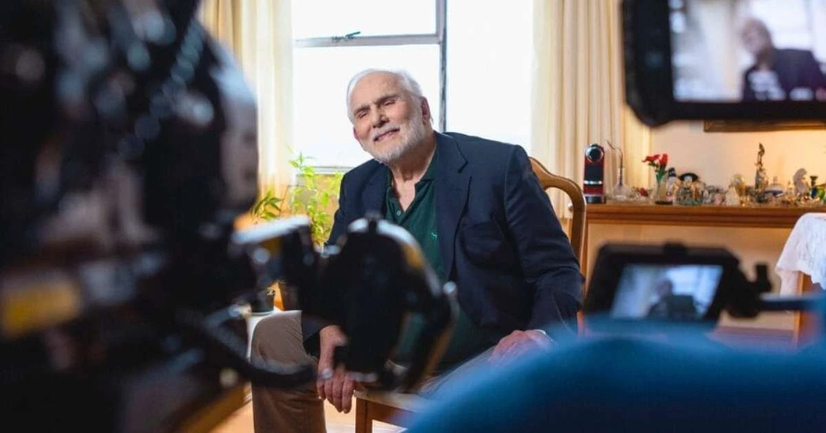 Morte de Cuoco duas semanas após tributo na Globo prova o valor de homenagens em vida