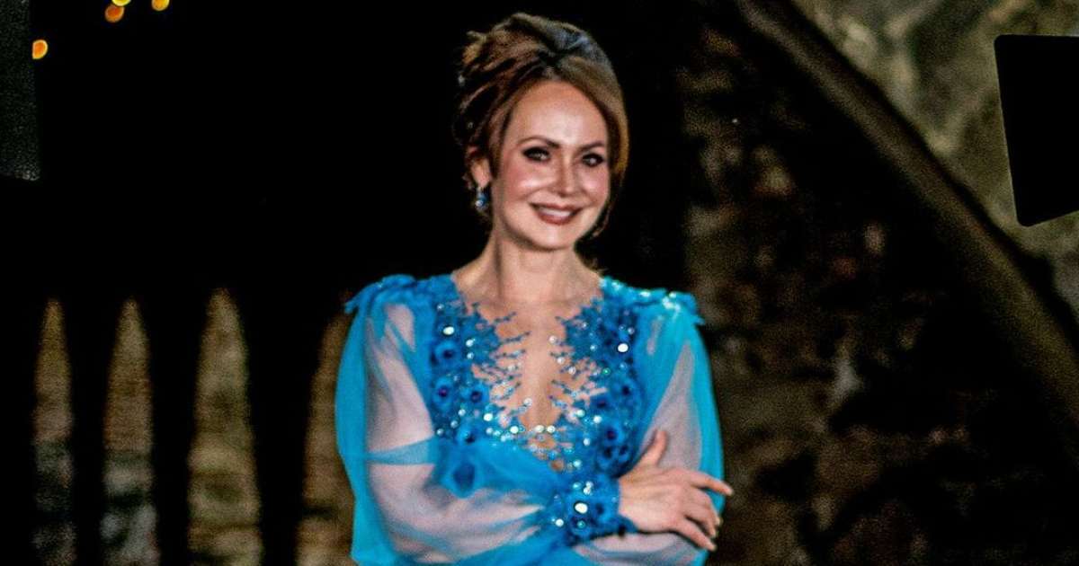 Gabriela Spanic, de A Usurpadora, revela projeto envolvendo o Brasil: 'Quero ajudar'