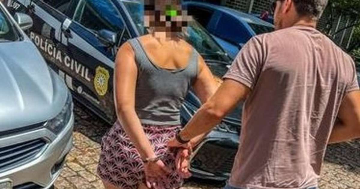 Mulher é presa no sul do RS por suspeita de assassinar filho recém-nascido e abandonar o corpo em arbusto