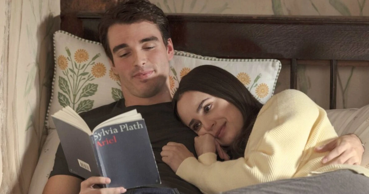 Meu Ano em Oxford: Final do livro original é muito diferente do filme da Netflix - e ator defende mudança