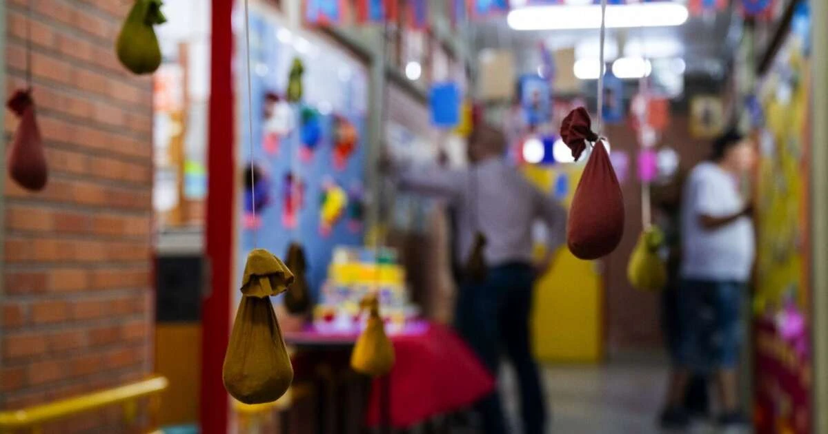 Nova lei em Porto Alegre exige antecedentes criminais em escolas, creches e asilos