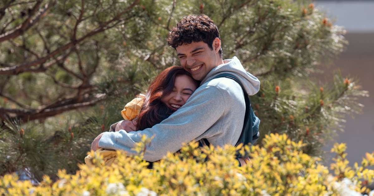 2ª temporada de Com Carinho, Kitty ganha trailer com Noah Centineo