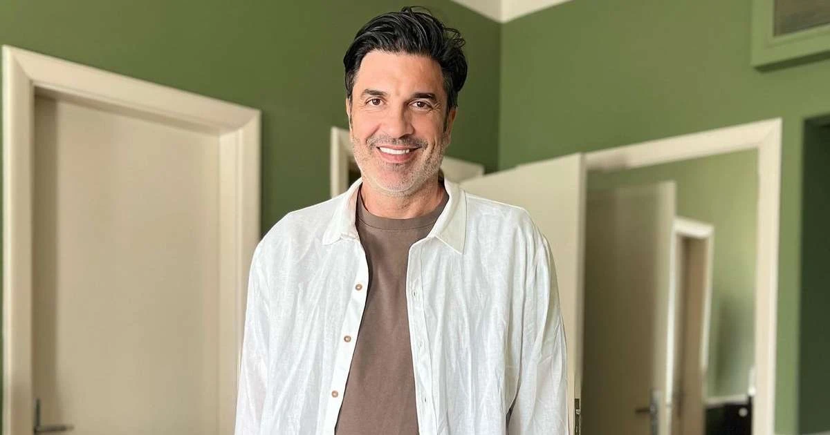 'Esse não é o fim': Edu Guedes envia mensagem otimista a fãs, mas assessoria prevê 'dias delicados' após remoção de câncer