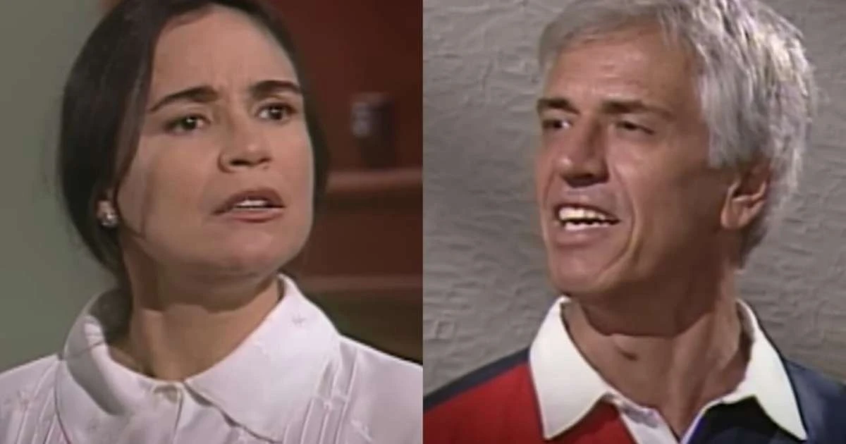 Helena se irrita e confronta Assunção em 'História de Amor'; veja o motivo