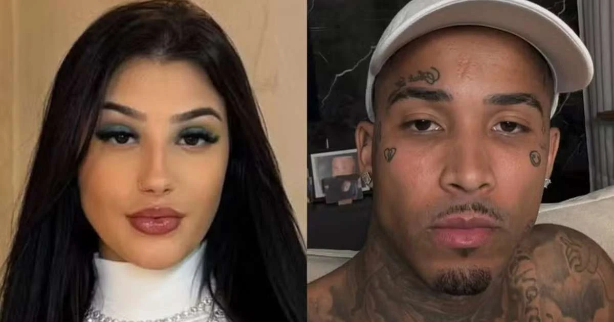 Foi traída? Bia Miranda se pronuncia e expõe toda a verdade