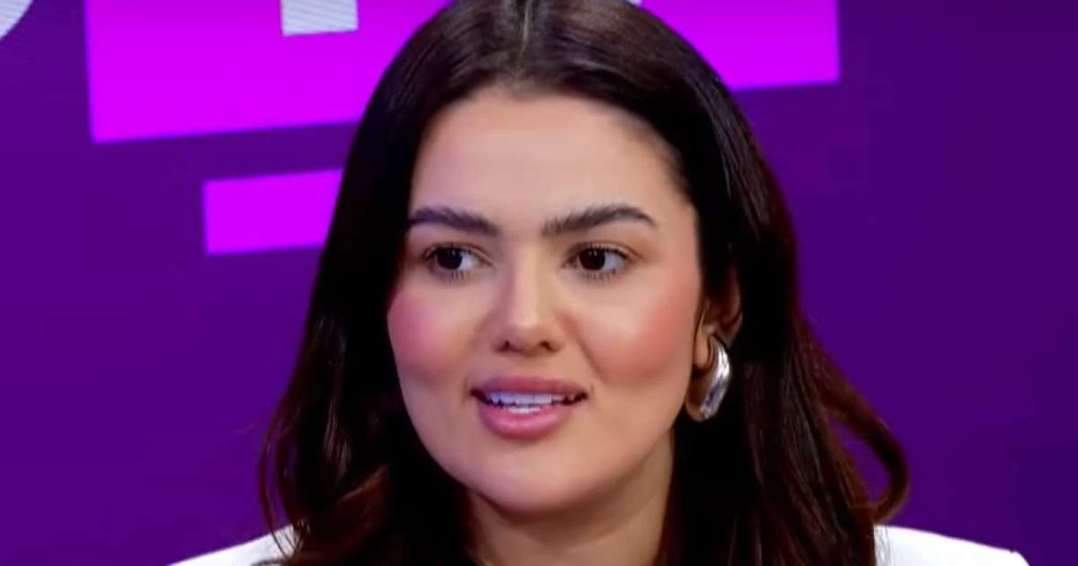 Eslovênia comenta comparações com Juliette e diz que semelhança atrapalhou seu jogo no BBB