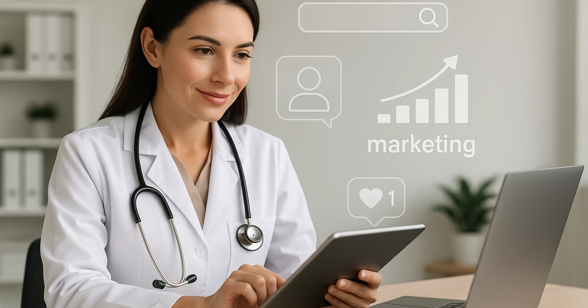 ADLOCAL, MTO e Revanesse impulsionam marketing na saúde
