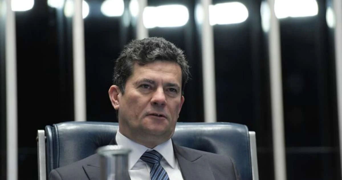 Sérgio Moro responde comparação de Gilmar Mendes do caso Master com Operação Lava Jato: 'Ladainha'