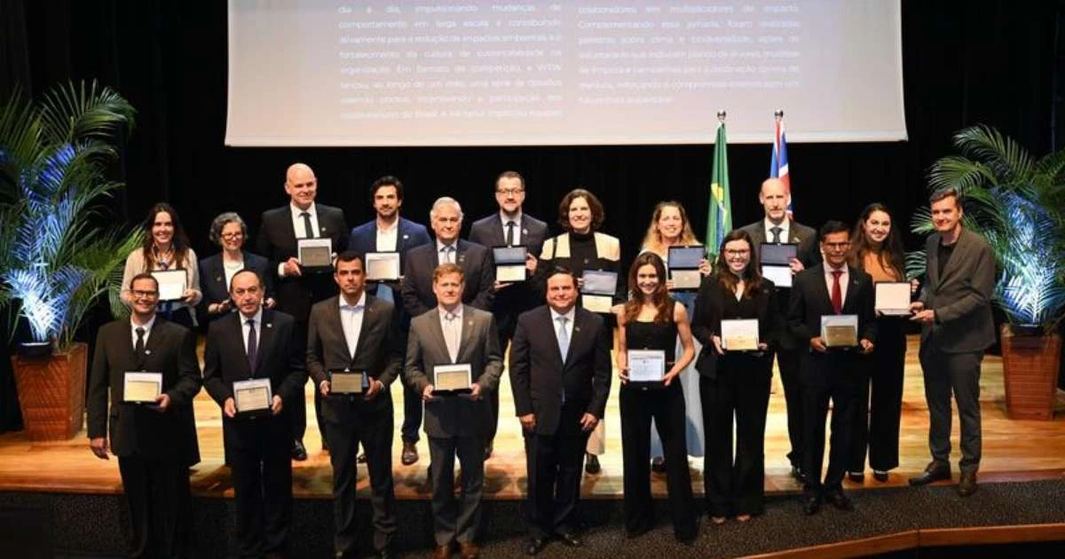 Projeto Águias concede 200 bolsas para capacitação de jovens
