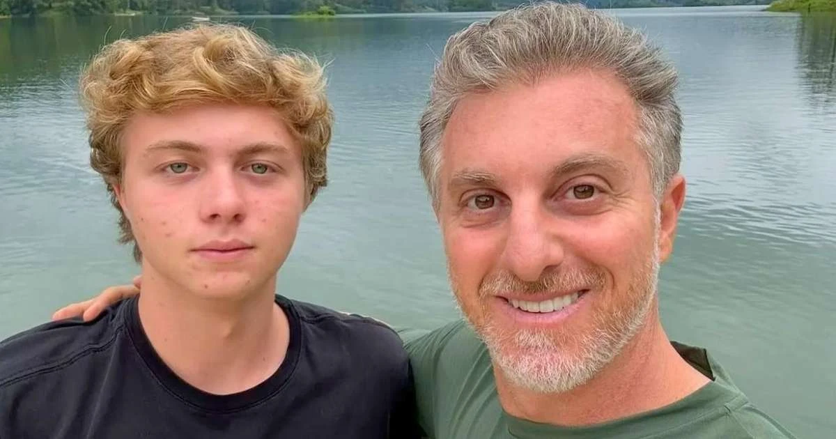 Benício Huck escolhe Engenharia de Produção no Insper e pode se mudar para SP