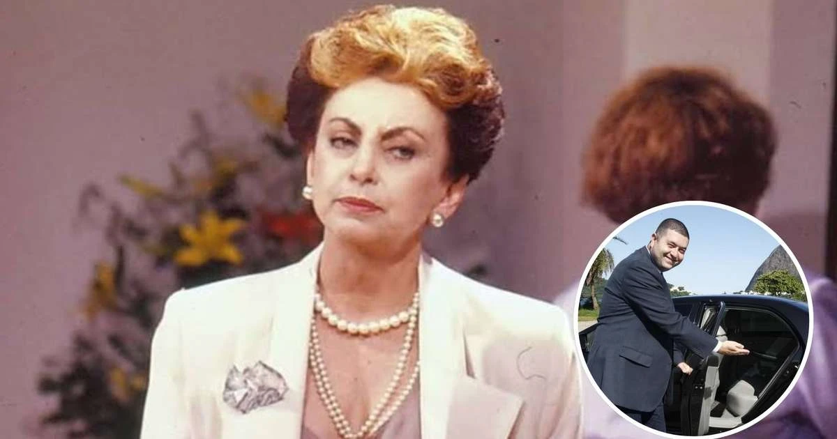Beatriz Segall, a primeira Odete Roitman, deixou herança para motorista; relembre