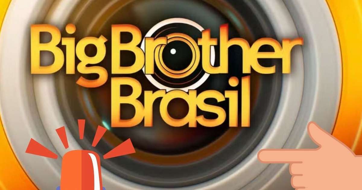 'BBB' virou caso de polícia! Poucos se lembram, mas há 23 anos, participante escapou de ser deportado do Brasil. Recorde a polêmica!