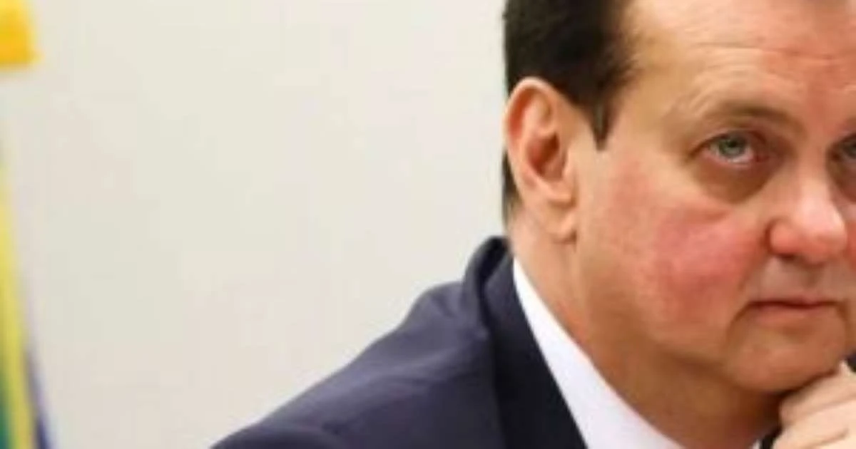Kassab defende cautela na escolha para 2026 e cita Tarcísio e Ratinho como opções
