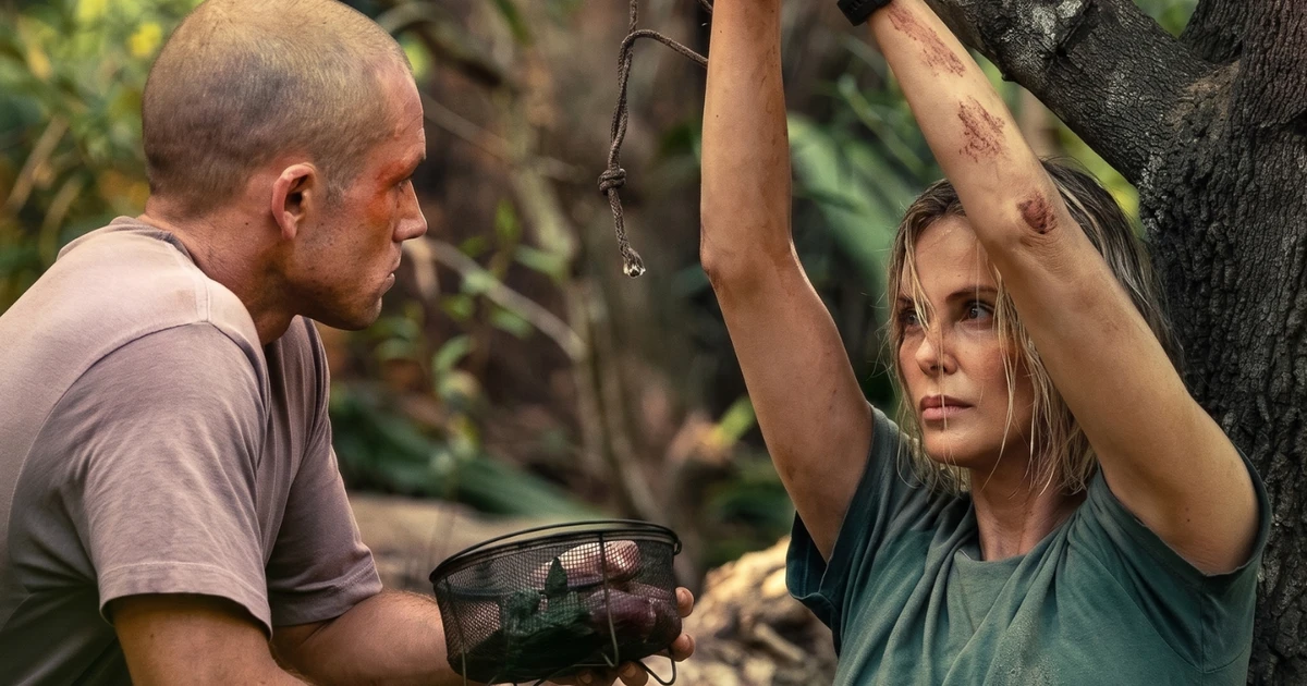 Novo filme da Netflix com vencedora do Oscar alcançou primeiro lugar em 89 países e vai te envolver do início ao fim