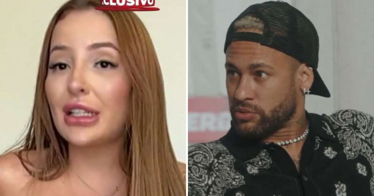 Fazer xixi após a relação evita gravidez? Entenda 'tática' da amante de Neymar