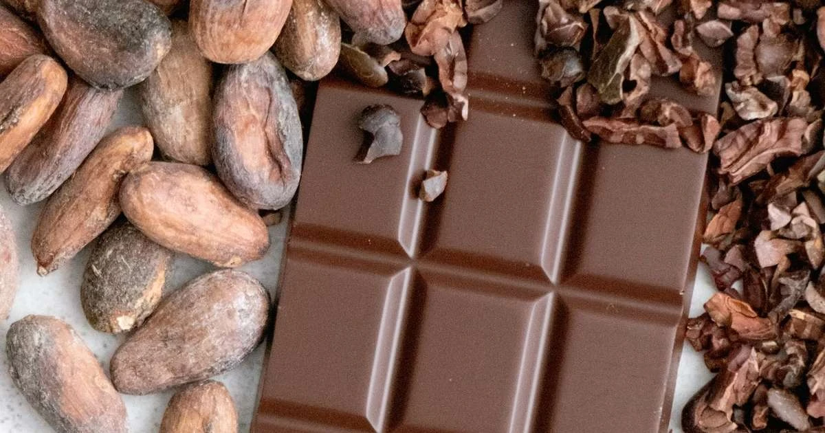 Tecnologia ajuda indústria a manter padrão do chocolate