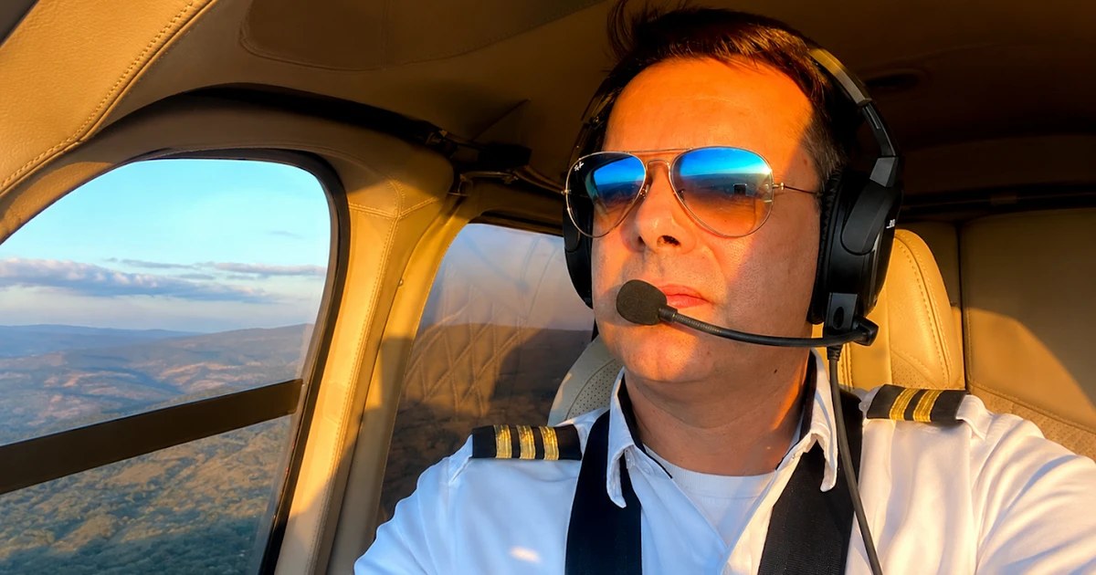 Aviação urbana avança e transforma o setor aéreo