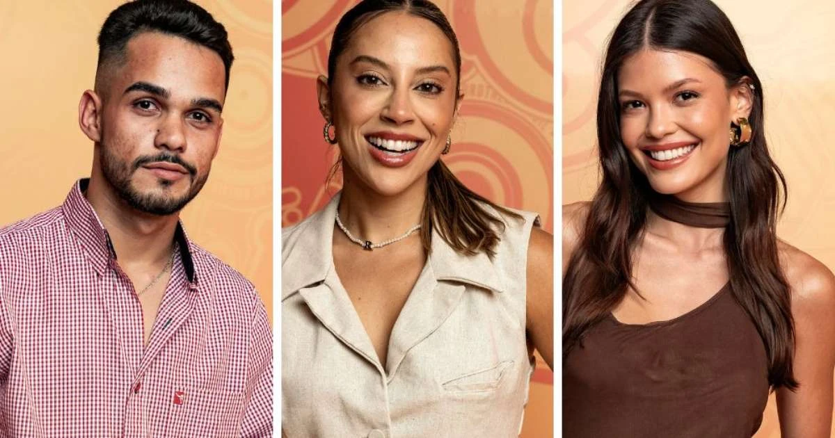 Enquete do Terra aponta 'participante queridinho' como eliminado no último Paredão