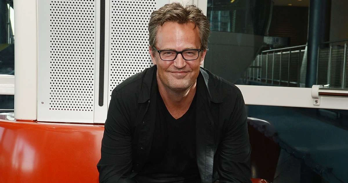 'Rainha da Cetamina' vai se declarar culpada pela morte de Matthew Perry por overdose