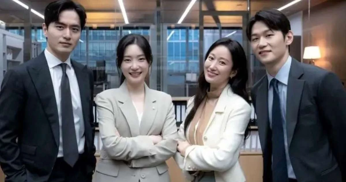 Quem namora quem em 'Além do Direito'? Desvendamos os segredos da vida amorosa do elenco do dorama na vida real