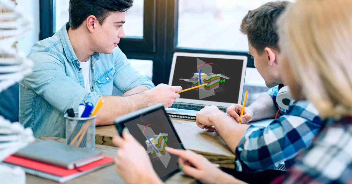 Seequent apoia jovens talentos no Programa Desenvolver
