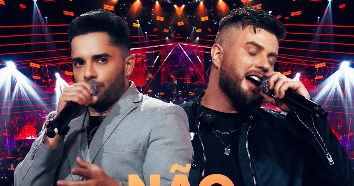Wesley & Conrado falam sobre amores complicados em novo lançamento