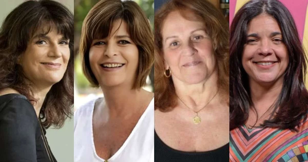 Após centenas de demissões, Globo recontrata nomes importantes para suas novelas