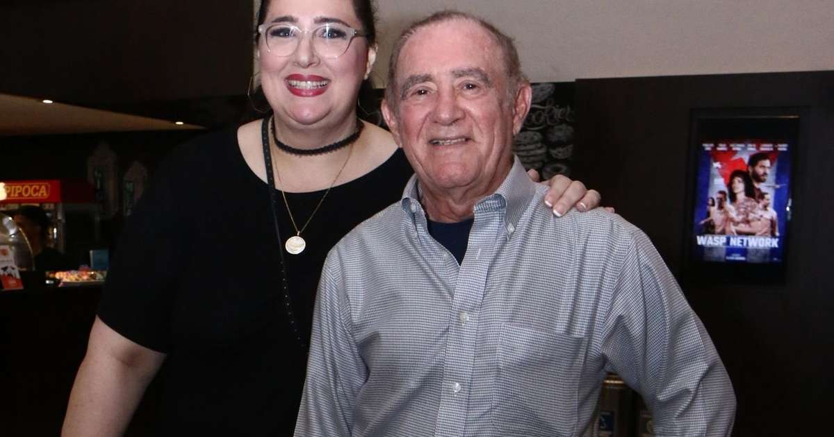 Há quase 31 anos, casamento de Renato Aragão e Lílian teve curiosidade inesperada e surpreendente sobre Xuxa Meneghel