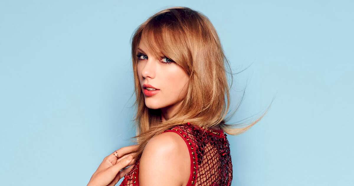 Taylor Swift domina o iHeartRadio 2025. Confira a lista de vencedores