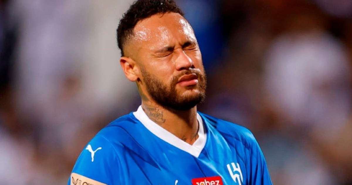 Neymar tem IST? Relembre susto que influencer levou após noite com o craque