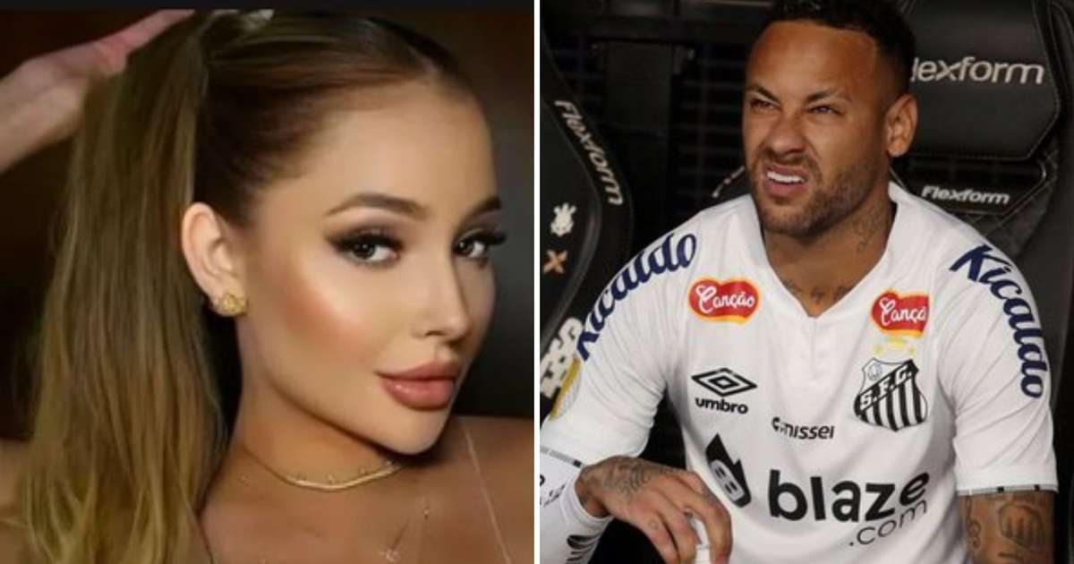 Quanto Neymar pagou para transar com amante? Descubra o cachê da modelo