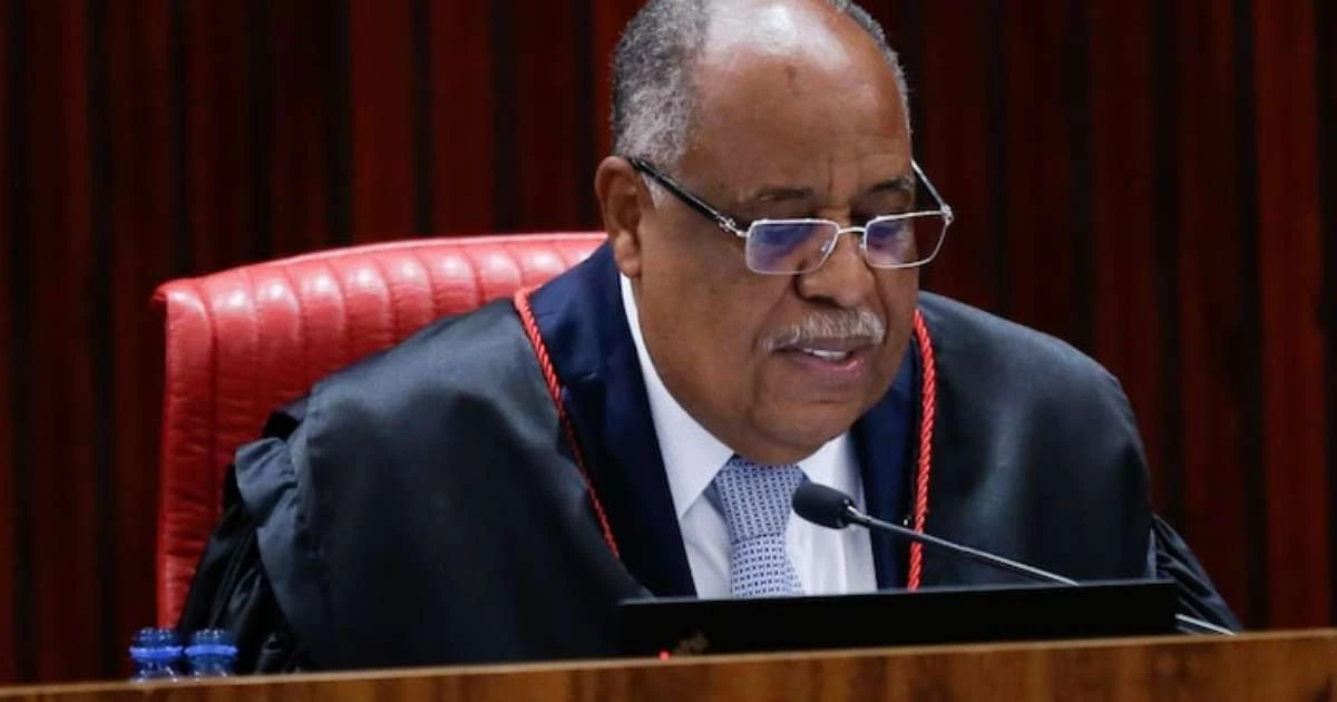 Alcolumbre quer esforço concentrado para aprovar Benedito Rodrigues para CNJ
