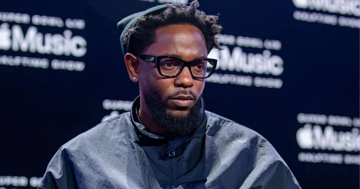 Gravadora de Kendrick Lamar lança de surpresa o álbum de estreia de Imani Imani, 'Papercut'