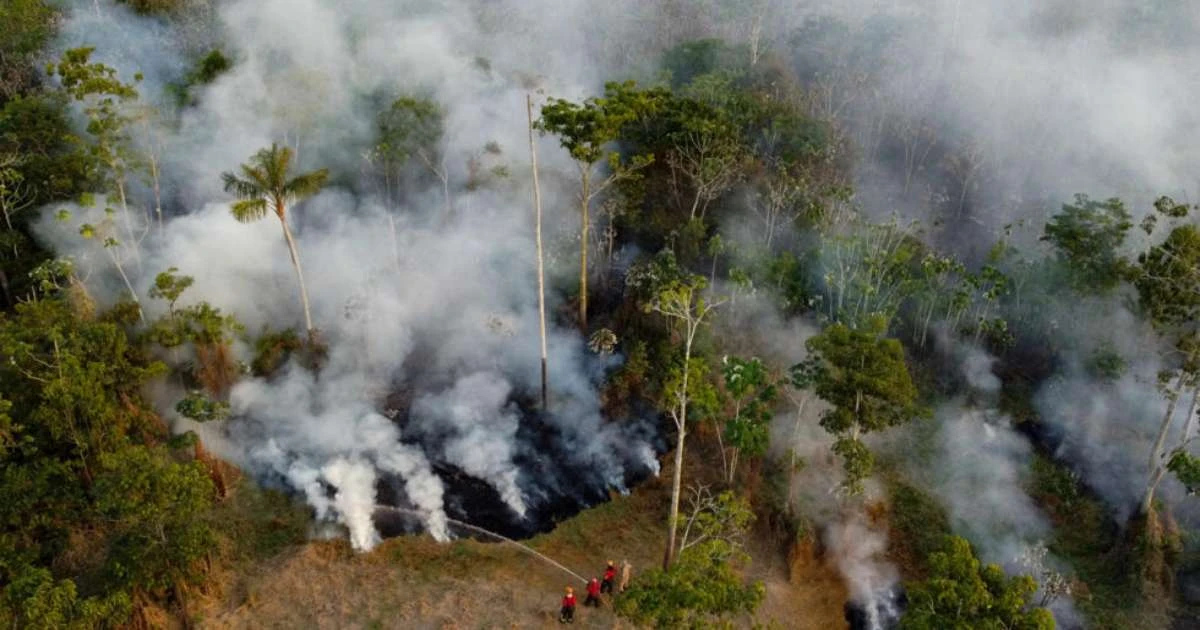 Às vésperas de outro El Niño, Brasil segue vulnerável a catástrofes, alertam especialistas