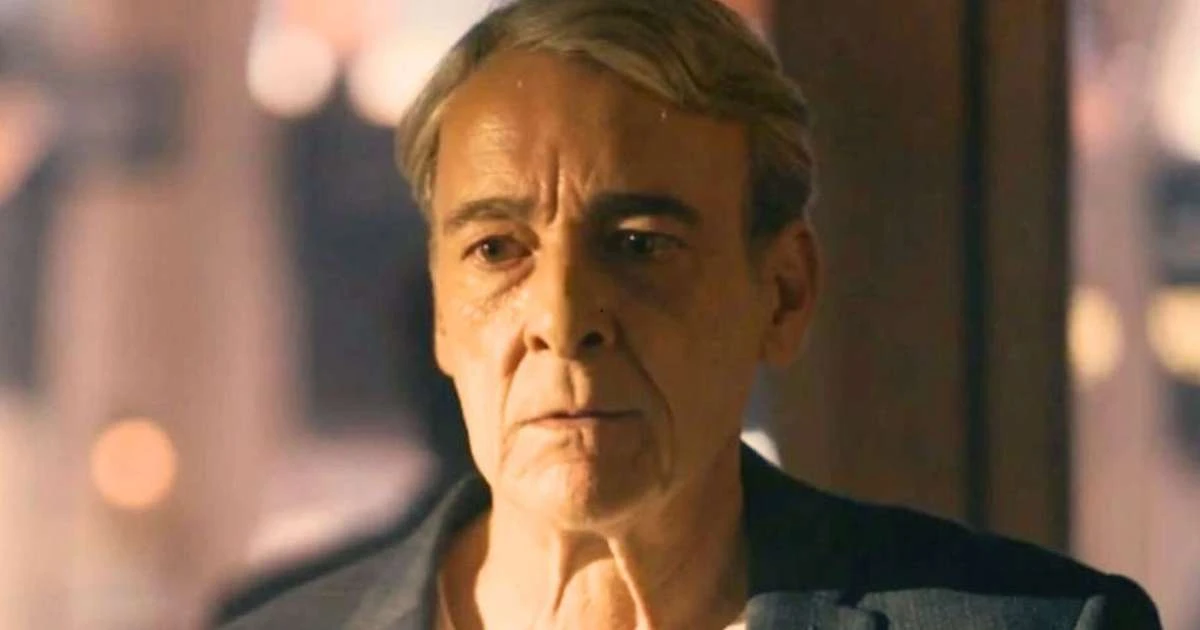 'Somos compulsivos': Alexandre Borges reflete sobre vício de Ulisses em 'Quem Ama Cuida' e expõe problema que afeta 3 milhões de brasileiros