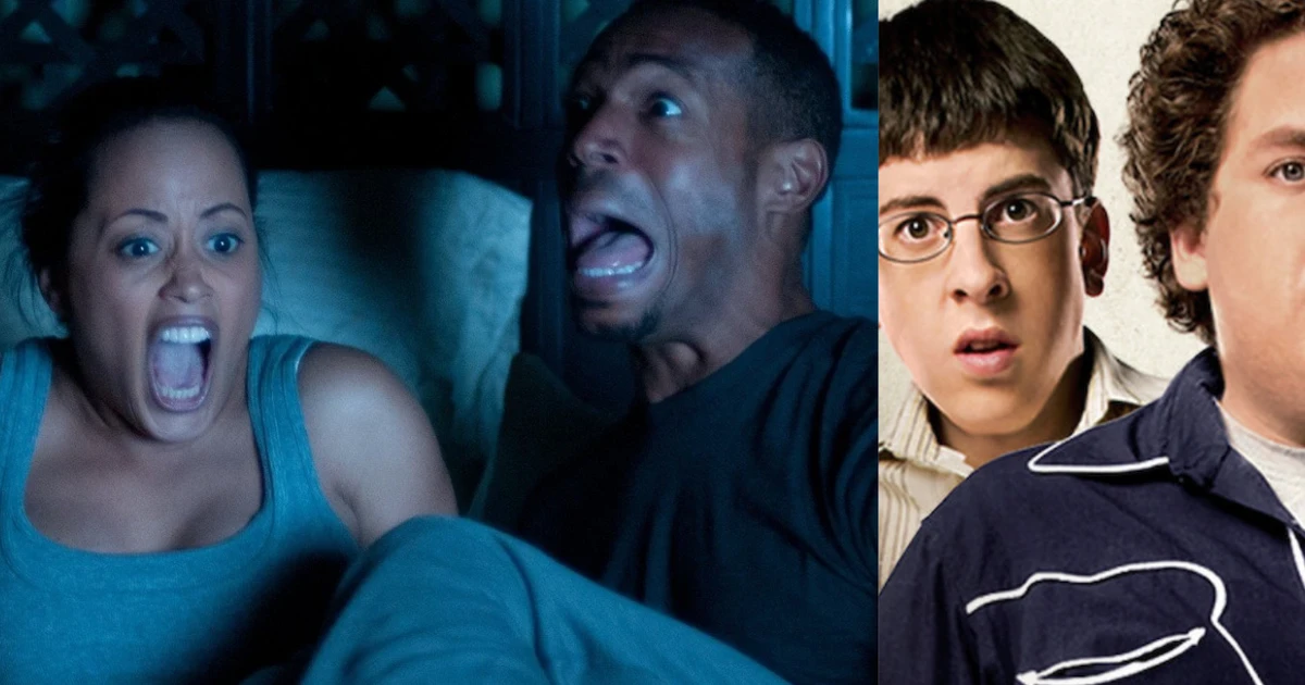 Saí de 'Todo Mundo em Pânico 6' querendo mais: encontrei esses 5 filmes no streaming na mesma pegada que me fizeram rir sem parar