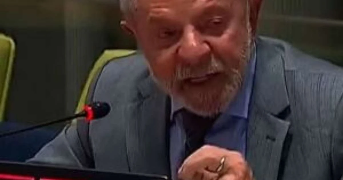 Lula relata criação e participação no Foro de São Paulo em reunião nos EUA; veja vídeo abaixo