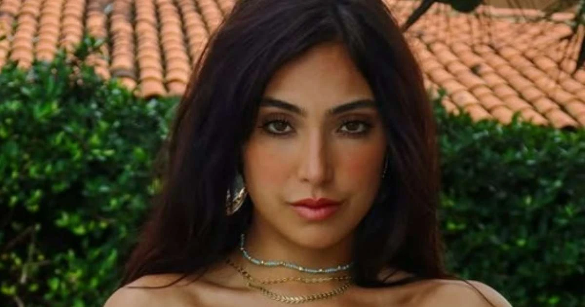 Vanessa Lopes relata drama com vício em cigarro eletrônico: 'Quase perdi a voz'