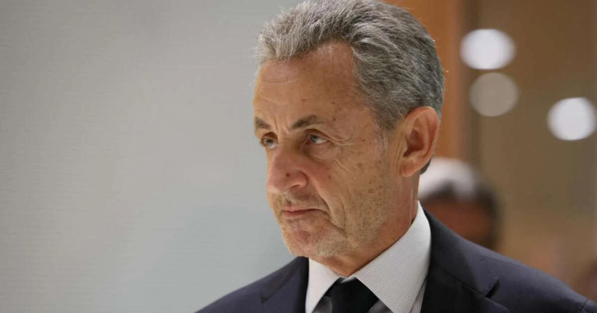 Justiça da França investiga ameaças de morte contra presidente do tribunal que condenou Sarkozy