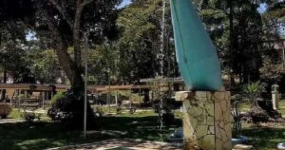 Cidade do interior com a 2ª melhor água mineral do mundo surpreende por sua pureza e riquezas