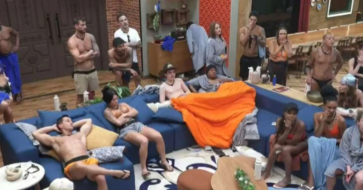 A Fazenda 17: Peoa descumpre regra grave e casa inteira recebe punição: 'É proibido'