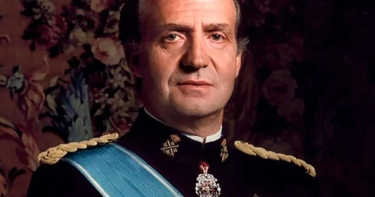 Ex-Rei da Espanha confirma em autobiografia ter matado irmão com tiro acidental