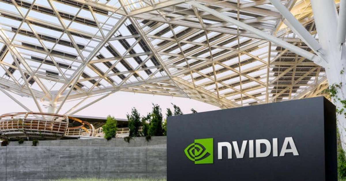 China abre investigação antitruste contra Nvidia e eleva tensões com EUA sobre chips