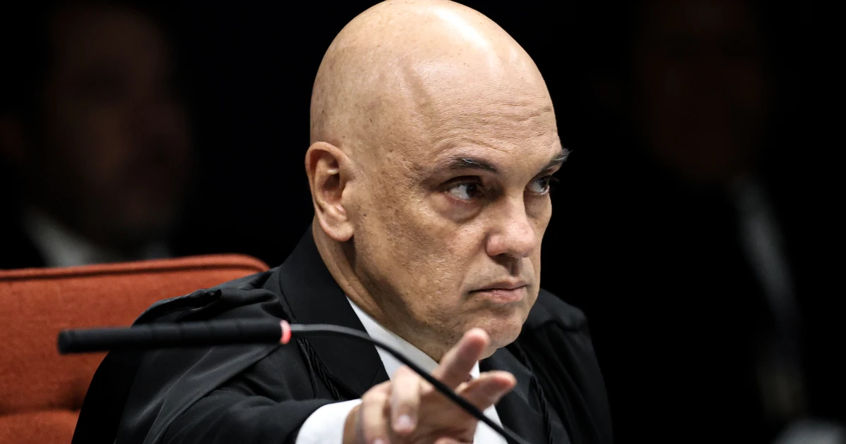 Como Alexandre de Moraes era com cabelo? Antes e depois do ministro do STF desperta curiosidade e fotos antigas vêm à tona