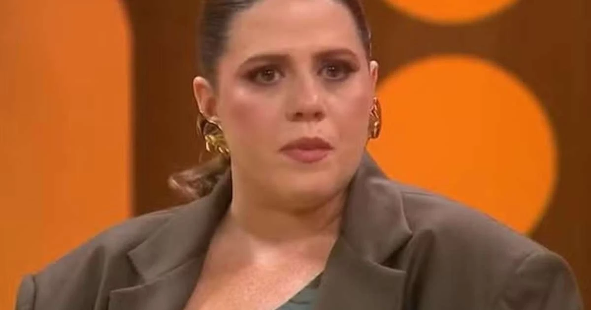 Tati Machado comove público com forte desabafo: 'Estava no fundo do poço'